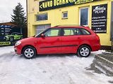 Škoda Fabia Combi 1,2 HTP (51kW)*KLIMA* - náhled 6