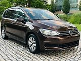 Volkswagen Touran 1.6TDI MAN 7MÍST LED SERVISKA - náhled 8