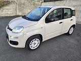 Fiat Panda (2015) 1.2 AUTOMAT NESEHNATELNÁ VERZE - náhled 2