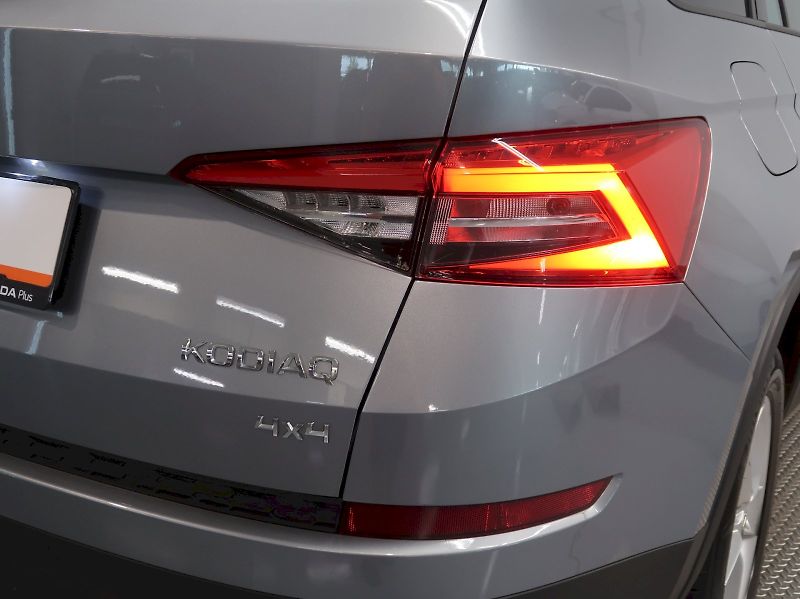 Škoda Kodiaq (2018) AMBITION PLUS 2.0TDI 110KW 4x4 - fotka 11 z 39