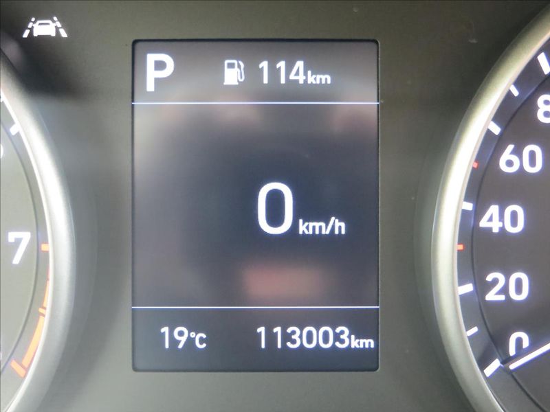 Hyundai i30 1,0 T-GDI DCT Comfort ČR - fotka 21 z 23