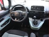 Citroën Berlingo (2019) Live 1.2 PureTech, 5Míst, SR - náhled 7
