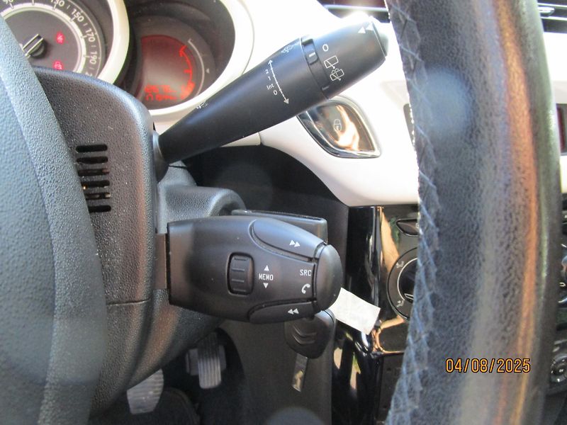 Citroën C3 (2013) 1,4 HDi - fotka 17 z 22