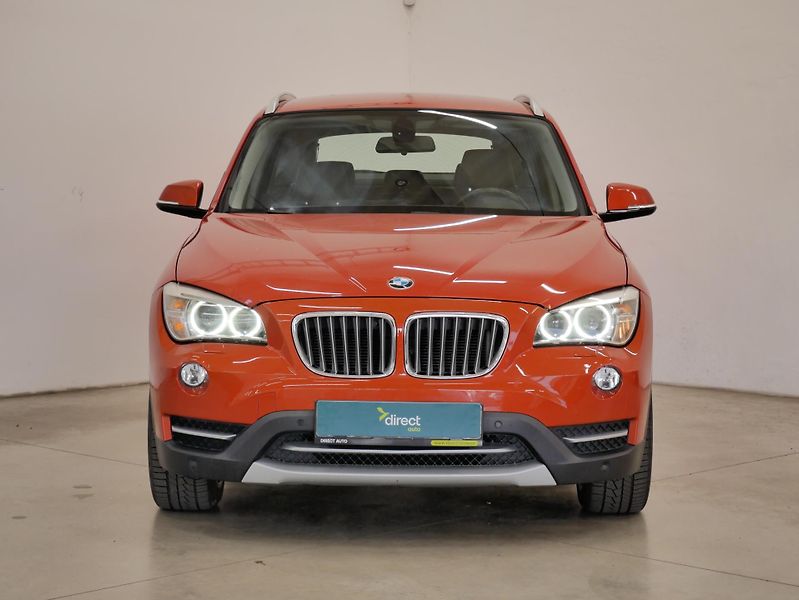 BMW X1 - fotka 4 z 20