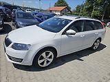 Škoda Octavia 2,0TDi 110KW Elegance TZ - náhled 10