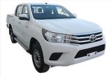 Toyota Hilux (2025) DC 2,7i VVT-i 6 AT 4X4 - náhled 1
