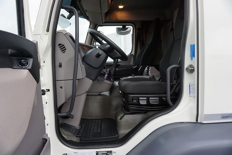 DAF LF (2021) / 260 / ACC / E 6 / FIRANKA /  - fotka 41 z 44