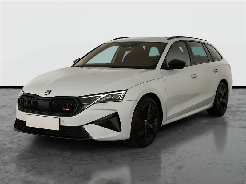 Škoda Octavia (2025) RS 2.0 TSI, RS, Navigace - fotka 2 z 18