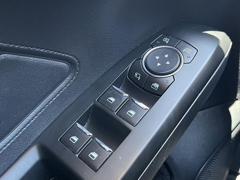 Ford Focus (2019) 1.5 EcoBlue 88kW, ČR, Navi - fotka 19 z 23