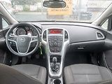 Opel Astra (2010) 1.7D 81KW – 2x KOLA - náhled 12
