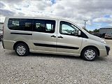 Fiat Scudo 2,0 NOVÁ STK, 9MÍST, TAŽNÉ - náhled 3