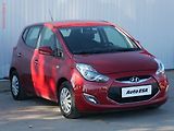 Hyundai ix20 (2012) 1.4CRDi, Klima - náhled 1
