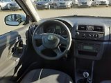 Škoda Fabia (2010) KOMBI 1.6 TDI - náhled 8