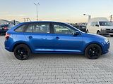 Škoda Rapid (2016) 1.6 TDi-85kW - náhled 8