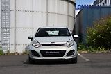 Kia Rio 1.4 DOHC - náhled 3