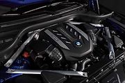 BMW X6 M50i
