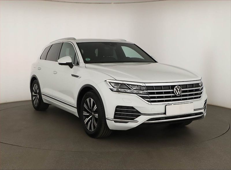 Volkswagen Touareg (2023) 3.0 TDI - fotografie inzerátu