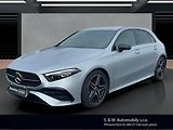 Mercedes-Benz Třídy A A 200d AMG line - náhled 1