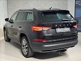 Škoda Kodiaq 2,0 TDi  DSG 4x4 Clever Assist - náhled 10