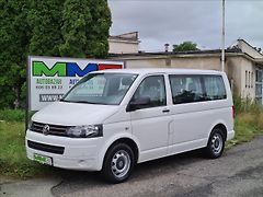Volkswagen Multivan 2.0TDi*1.MAJ!SERVIS VW! - fotografie inzerátu