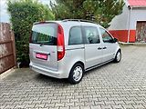 Mercedes-Benz Vaneo 170 CDi / KLIMA - náhled 6