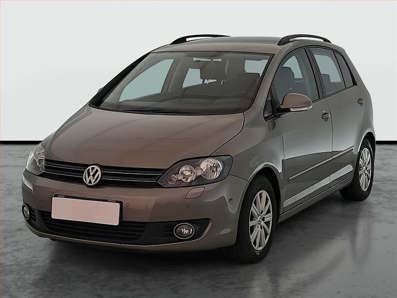 Volkswagen Golf Plus (2012) 1.2 TSI, Tempomat - fotka 2 z 15