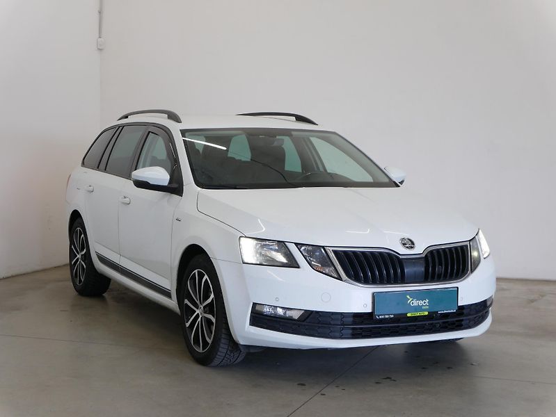 Škoda Octavia - fotka 5 z 6