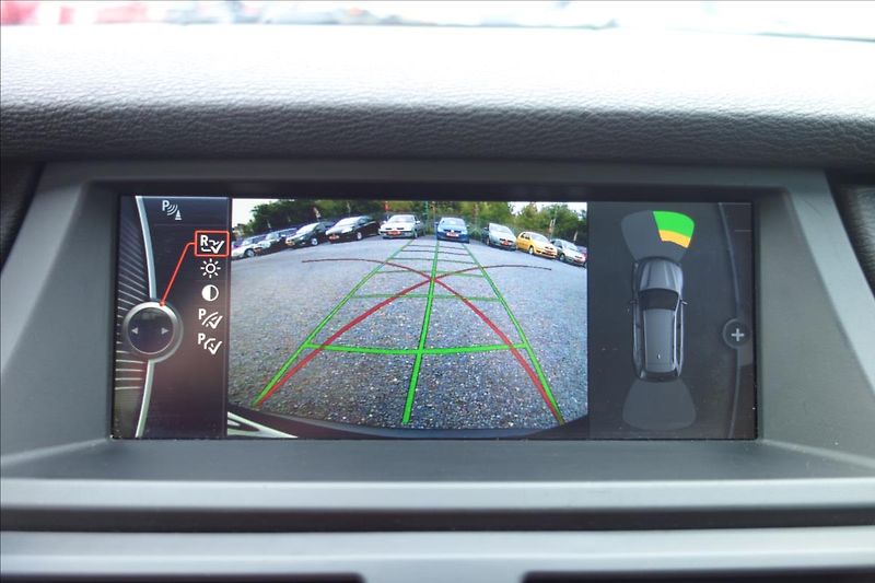 BMW X5 40d 225KW,xDRIVE,PANORAMA. - fotka 35 z 50