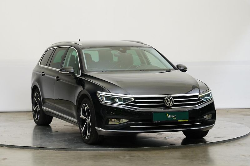 Volkswagen Passat - fotka 8 z 24