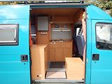 Fiat Ducato Ducato 14 2.8 TDI - náhled 11