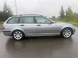 BMW Řada 3 TOURING STK 05/2028 - náhled 6