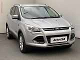 Ford Kuga (2015) 2.0TDCi 4x4, Titanium, navi - náhled 1