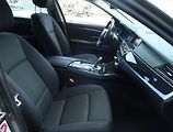 BMW Řada 5 (2015) 525d, 4X4, Automat - náhled 9