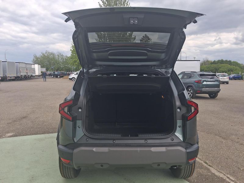 Dacia Duster (2026) Extreme mild hybrid 140       - fotka 9 z 20