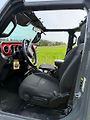Jeep Wrangler 3.6i V6/Rubicon/4x4/AT - náhled 53