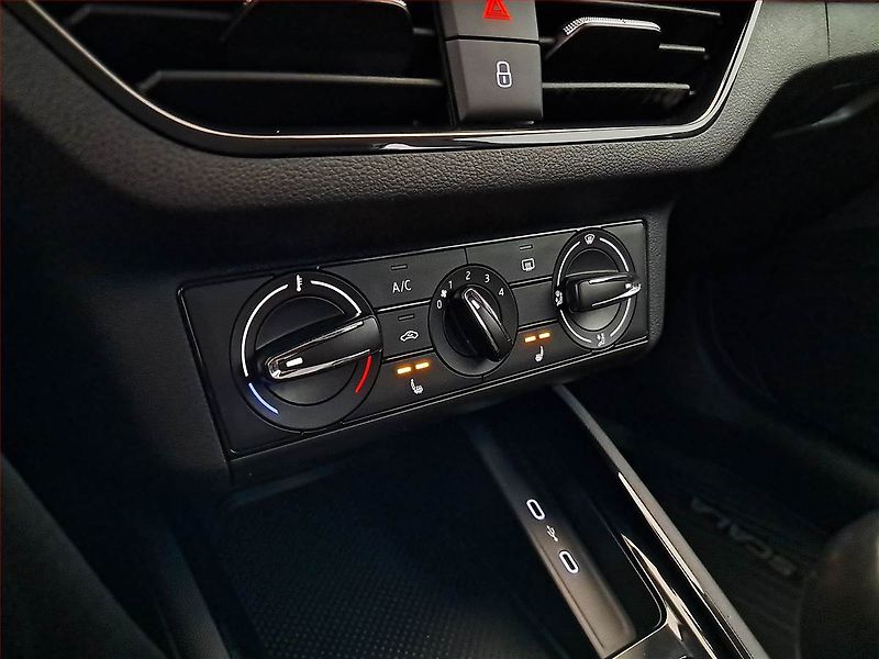 Škoda Scala (2020) Ambition 1.0 TSI, Serv.kniha - fotka 15 z 18
