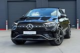 Mercedes-Benz GLE (2025) GLE 450d Coupe 4Matic AMG Line - náhled 1