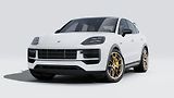 Porsche Cayenne (2025) Turbo E-Hybrid Coupe GT Paket - náhled 1