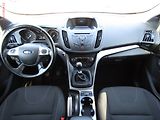 Ford Kuga (2015) 1.5EB, ČR, Xenon, kůže - náhled 8