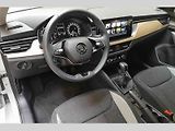Škoda Scala 1.0 TSi