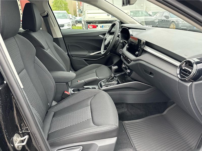 Škoda Fabia (2025) 1,0 TSI 85 kW 7-stup. automat. - fotka 15 z 23