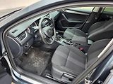 Škoda Octavia (2019) COMBI 1,5TGI 96KW DSG G-TEC ST - náhled 20