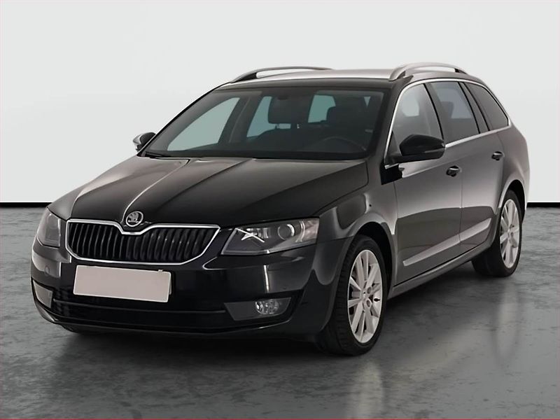 Škoda Octavia (2014) Elegance 1.8 TSI, 4X4 - fotka 2 z 24