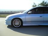 ZKUŠENOSTI UŽIVATELE: Opel Omega