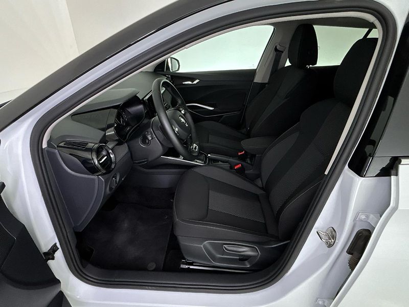 Škoda Fabia Style Plus - fotka 7 z 28