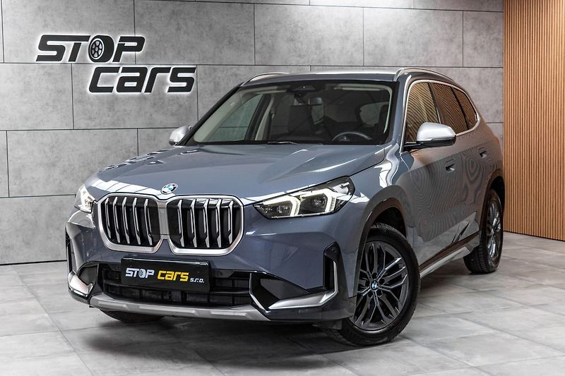 BMW X1 xDrive23d PREMIUM*DPH*ČR 1.MAJ - fotografie inzerátu