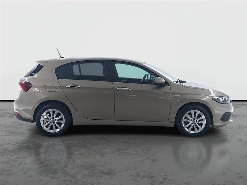 Fiat Tipo (2019) 1.4 16V, Serv.kniha, Tempomat - fotka 6 z 18