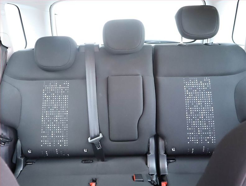 Fiat 500L (2021) 1.4 16V, Tempomat - fotka 10 z 19