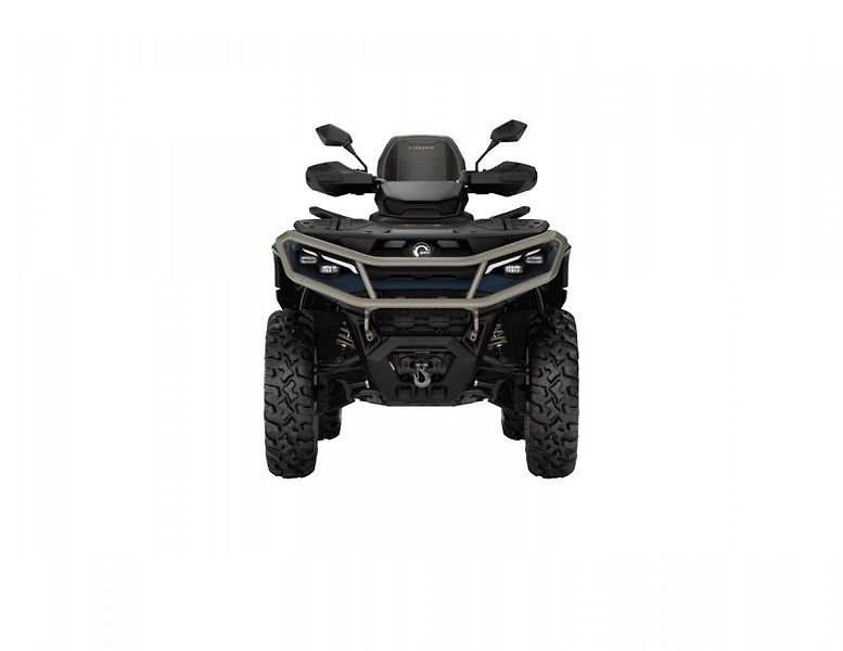 Can-Am Outlander Max 1000R LTD (2026) T SAS ABS MY26 (4WTK) - fotka 4 z 6