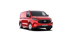 Ford Transit Custom (2025) Trend 320 L1, Van, 2.0 EcoBlue - fotografie inzerátu